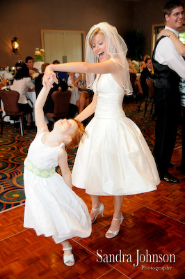Best Villas of Grand Cypress Wedding photographer - Sandra Johnson (SJFoto.com)